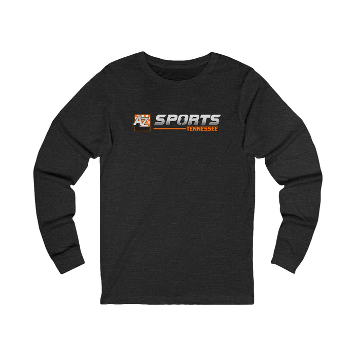 A to Z Sports Vols Long Sleeve Tee
