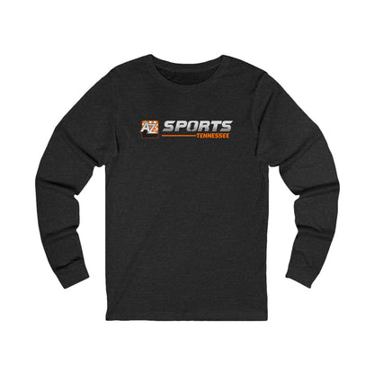 A to Z Sports Vols Long Sleeve Tee