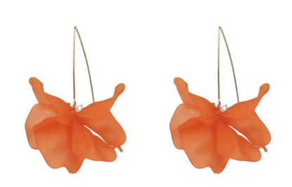 Accessory Concierge Air Bloom Drops Earrings
