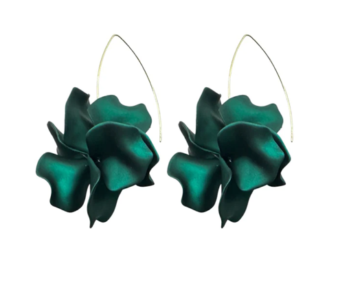 Matte Emerald