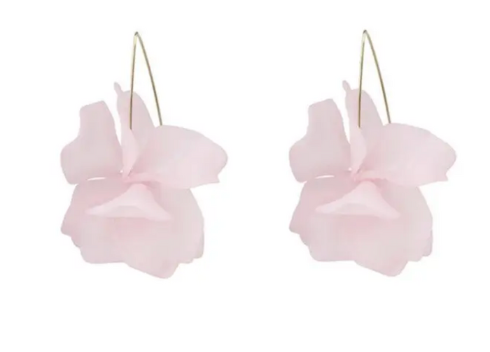 Accessory Concierge Air Bloom Drops Earrings