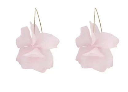Accessory Concierge Air Bloom Drops Earrings