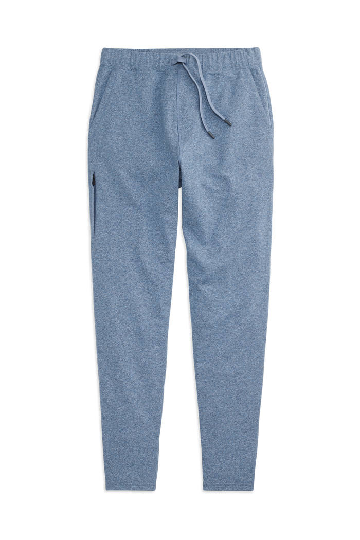 Blue Shadow Heather / S