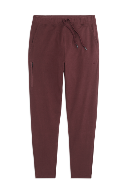 Deep Maroon / S