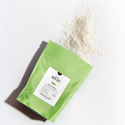 Ache- Yuzu Cannabliss Bath Salt
