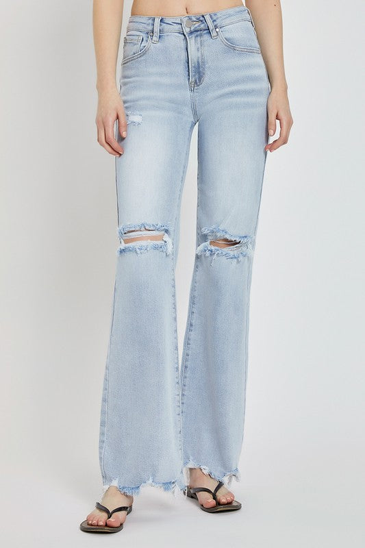 Acton Denim Jeans - SexyModest Boutique