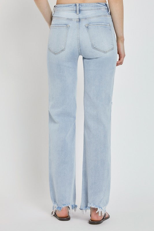Acton Denim Jeans - SexyModest Boutique