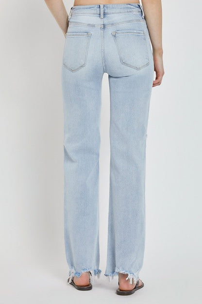 Acton Denim Jeans - SexyModest Boutique