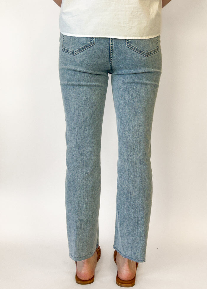 Adalynn Cropped Jeans