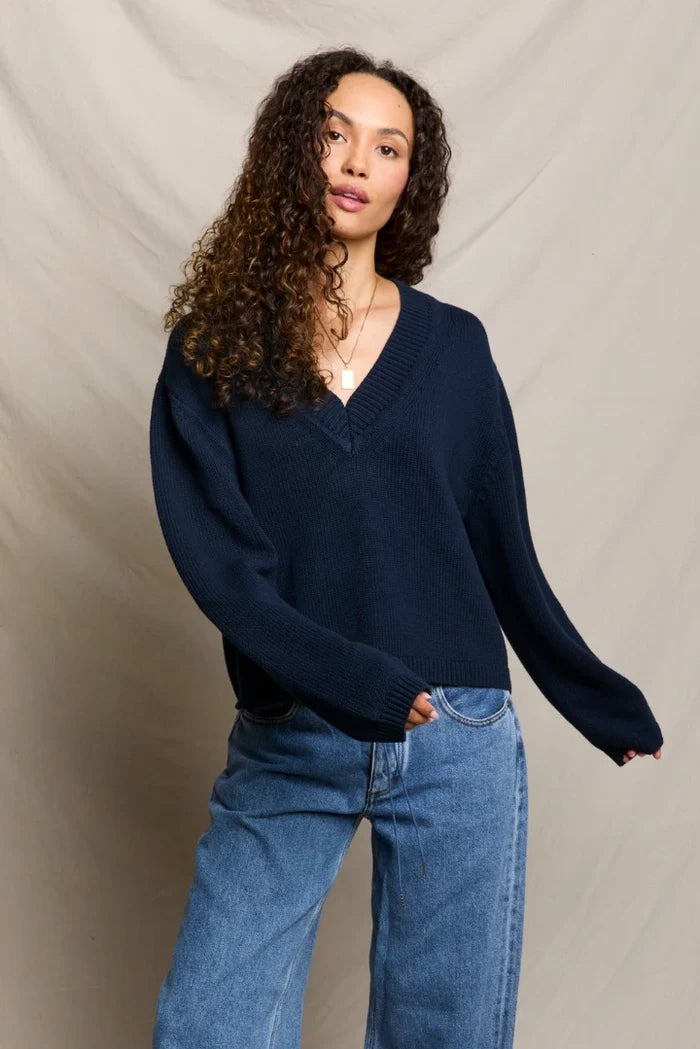 navy