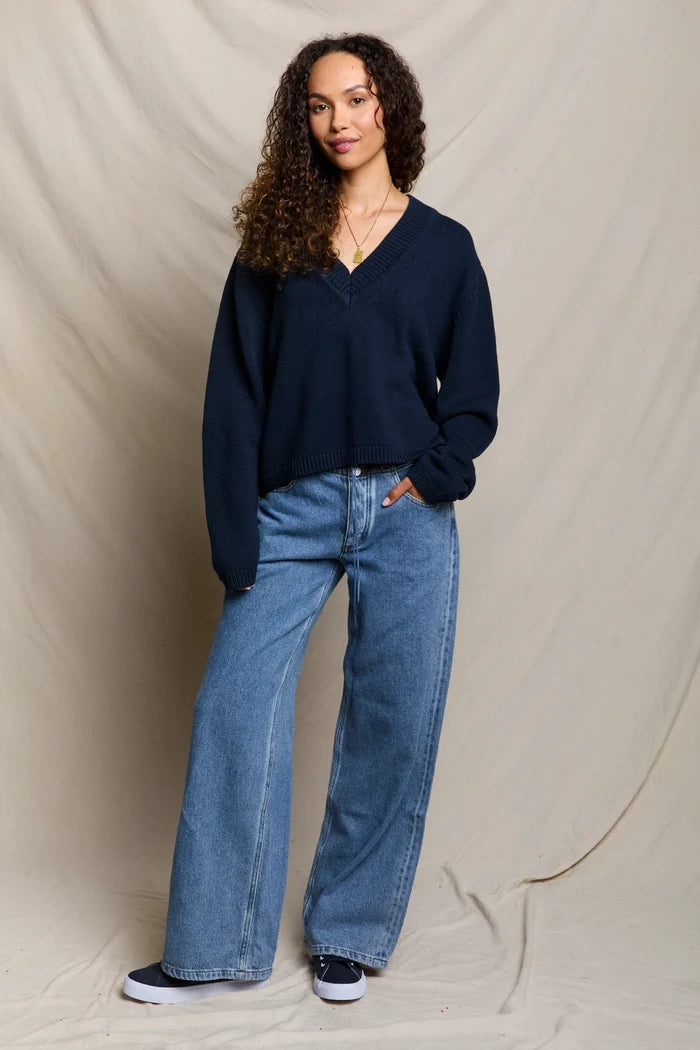 navy