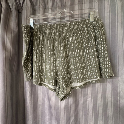 aerie SIZE L Junior's Shorts