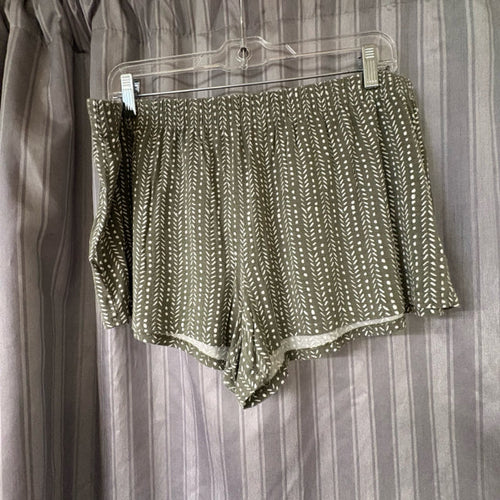 aerie SIZE L Junior's Shorts