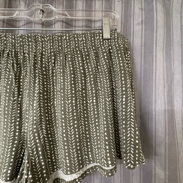 aerie SIZE L Junior's Shorts