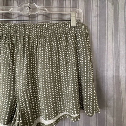 aerie SIZE L Junior's Shorts