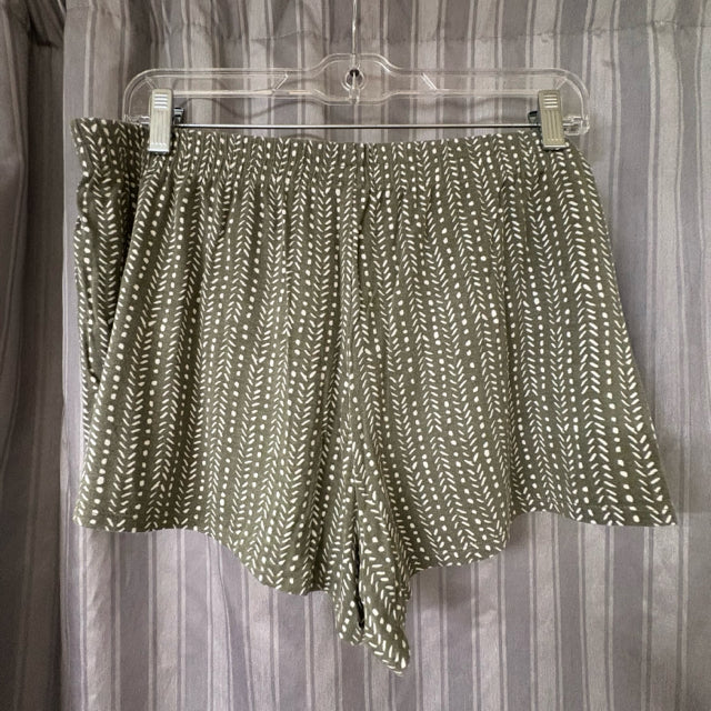 aerie SIZE L Junior's Shorts