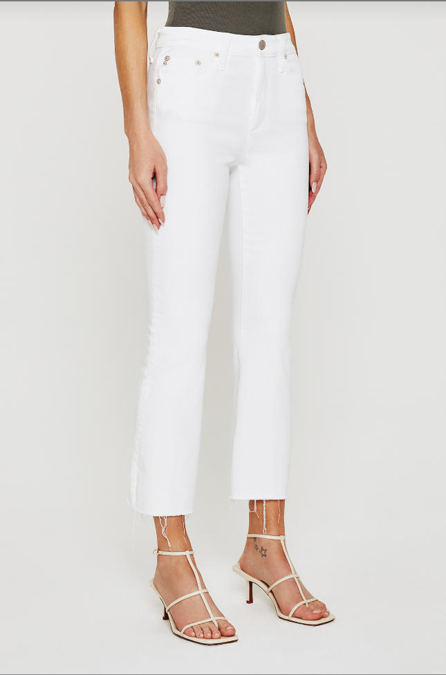 AG Farrah Boot Crop