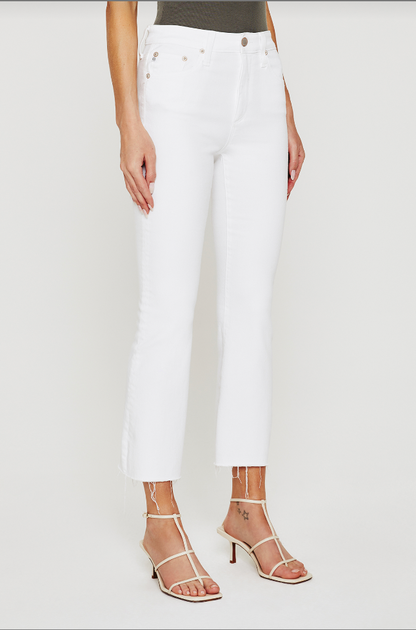 AG Farrah Boot Crop