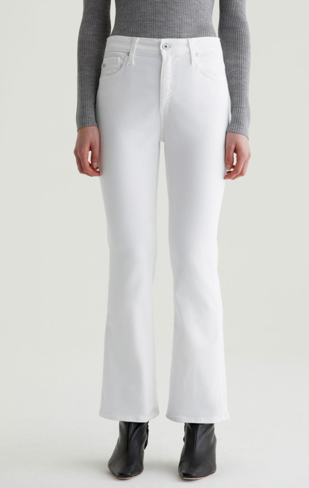 AG Farrah Boot Crop