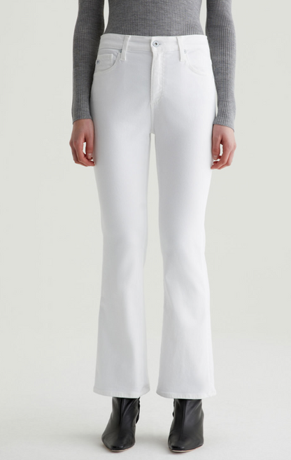 AG Farrah Boot Crop