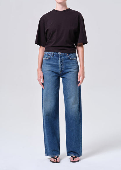Agolde Ren 32" Jean in Chapter