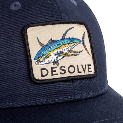 Ahi Cap