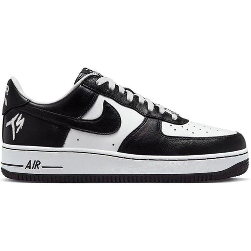 Nike Air Force 1 Low QS Terror Squad Black White