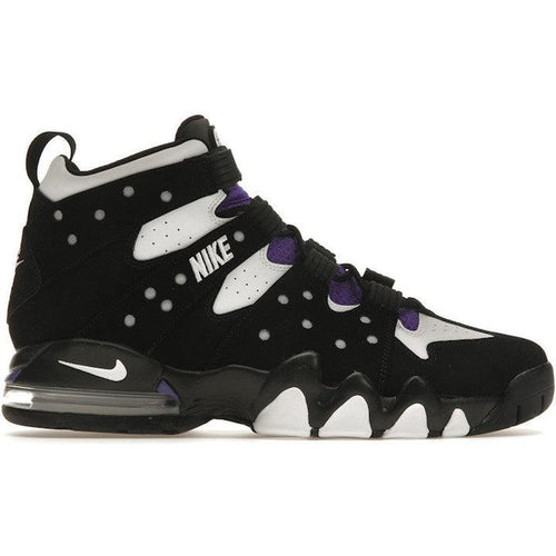 Nike Air Max 2 CB '94 OG Black White Purple (2023)