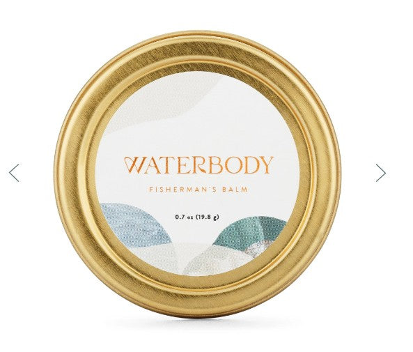 Fisherman's Balm