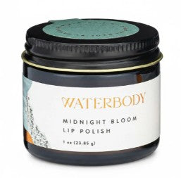 Midnight Bloom Lip Polish