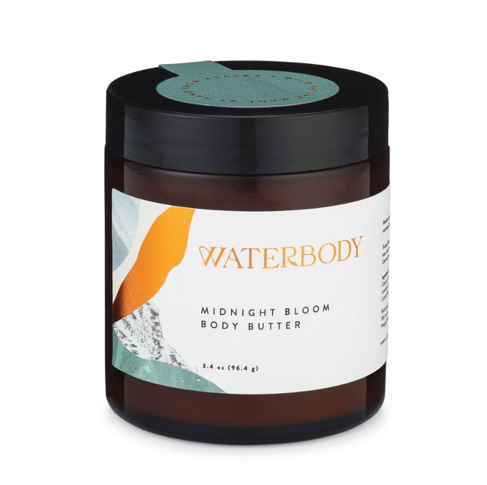 Midnight Bloom Body Butter