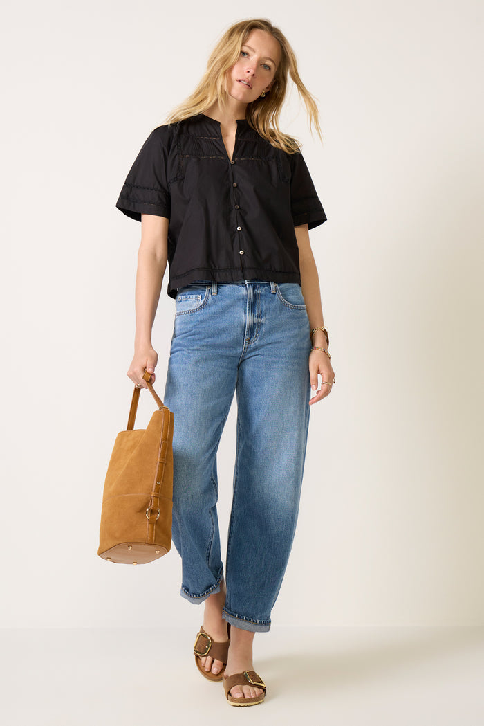 Alanis Top