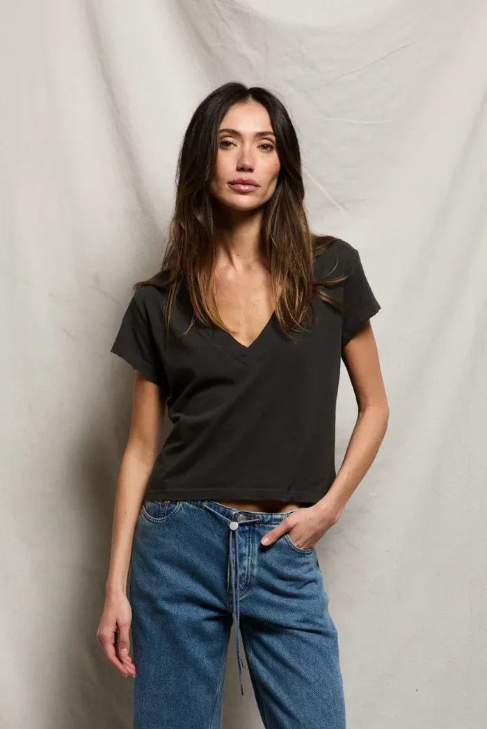 xs / vintage black