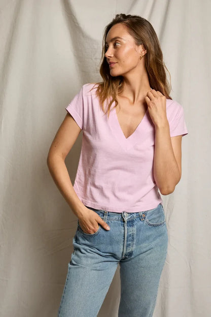 xs / sugar pink