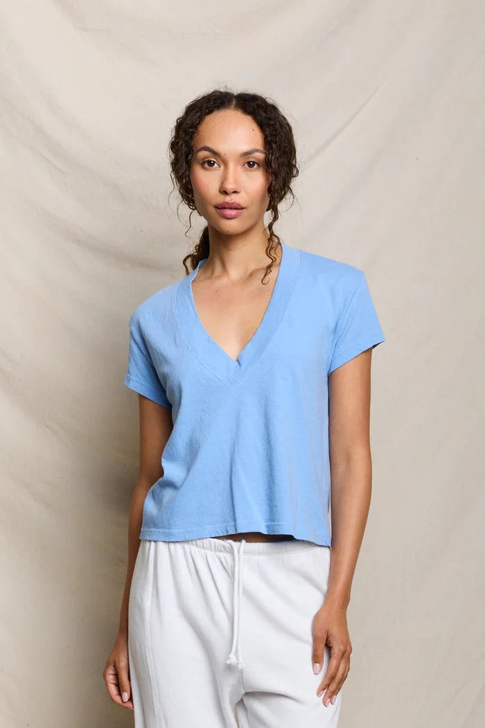 xs / pacific blue