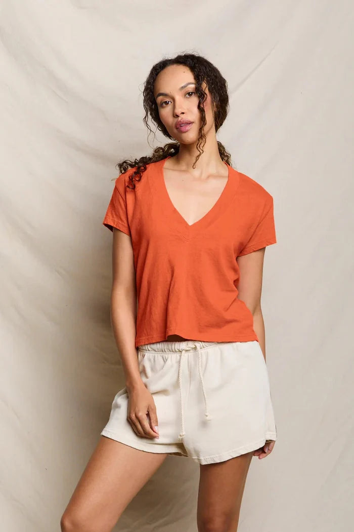 xs / clementine
