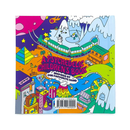 All My Friends Book