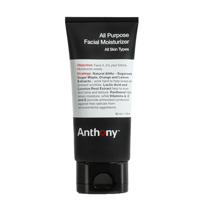 All Purpose Facial Moisturizer - Domestic Domestic