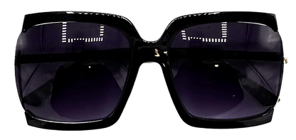 Allure Genesis Women's Square Sunglasses
