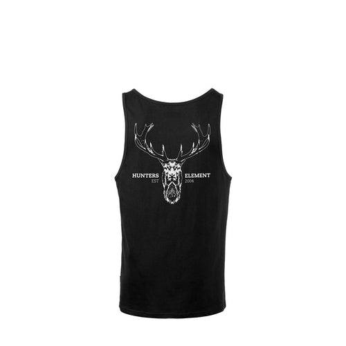 Alpha Stag Singlet