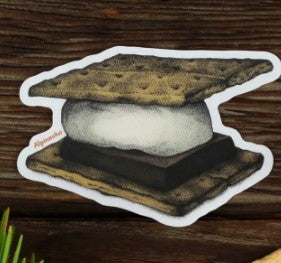 S'mores