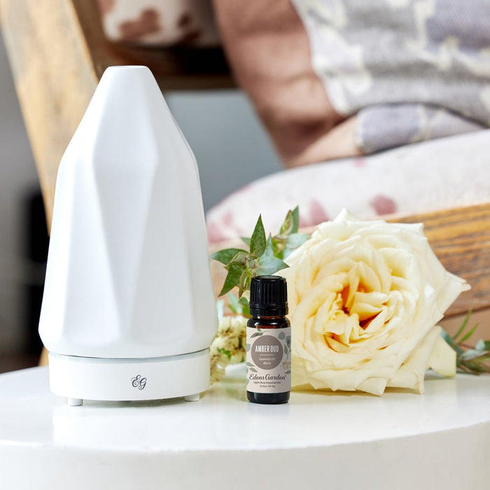 Lifestyle image of Amber Oud Limited Edition Blend