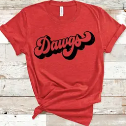 American Threadz Adult Soft Tee
