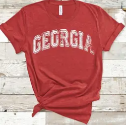 American Threadz Adult Soft Tee