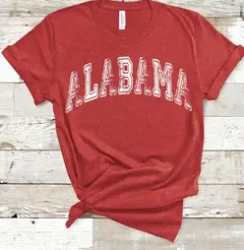 American Threadz Adult Soft Tee