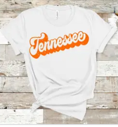 American Threadz Adult Soft Tee