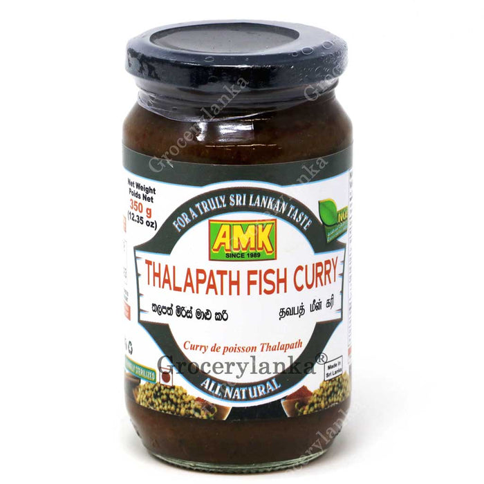 Sail (Thalapath)Fish Curry 350g