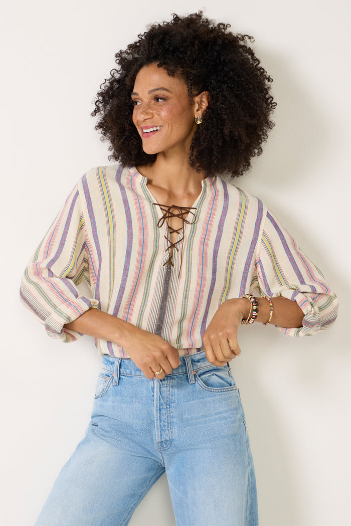 Anais Top