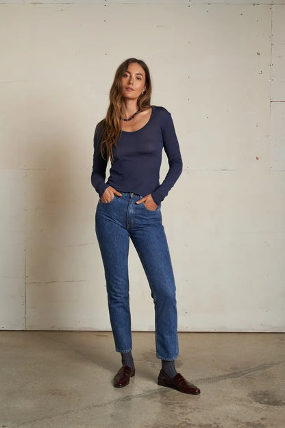 navy