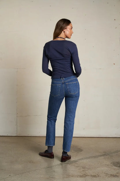 navy
